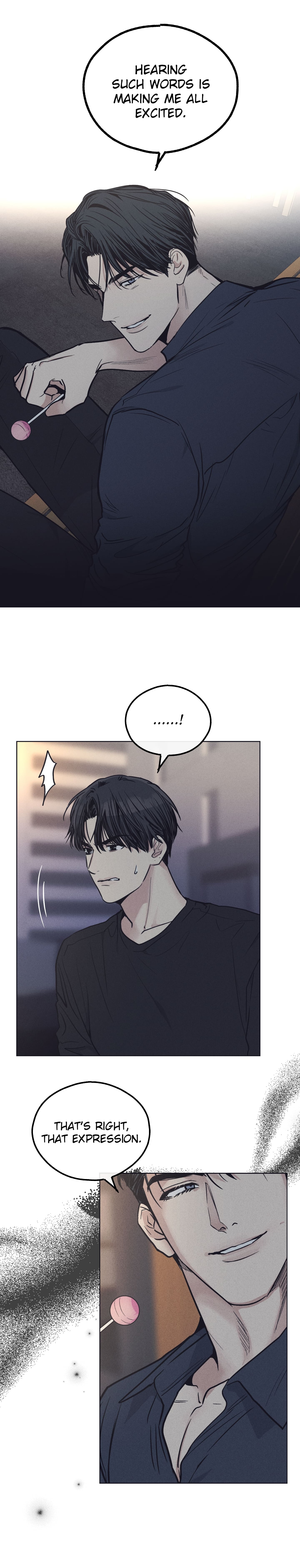Payback, Chapter 19 image 14